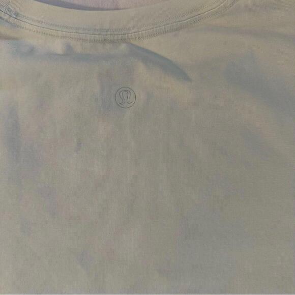 Lululemon Love Crew Shirt - Picture 3 of 3